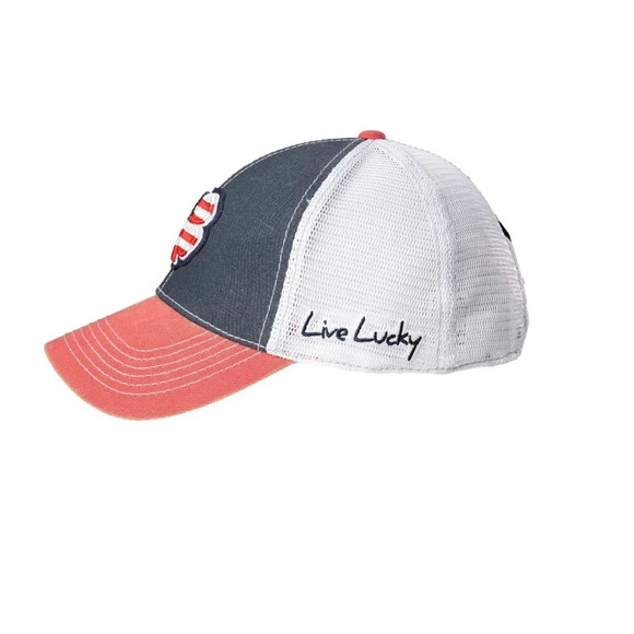 Black Clover Cap - Picture 3 of 6